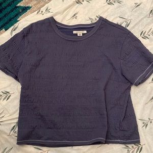 American Eagle shirt!